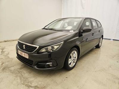Peugeot 308 SW Business 1.5BlueHDi S&S 130pk/cv 5p, 2021