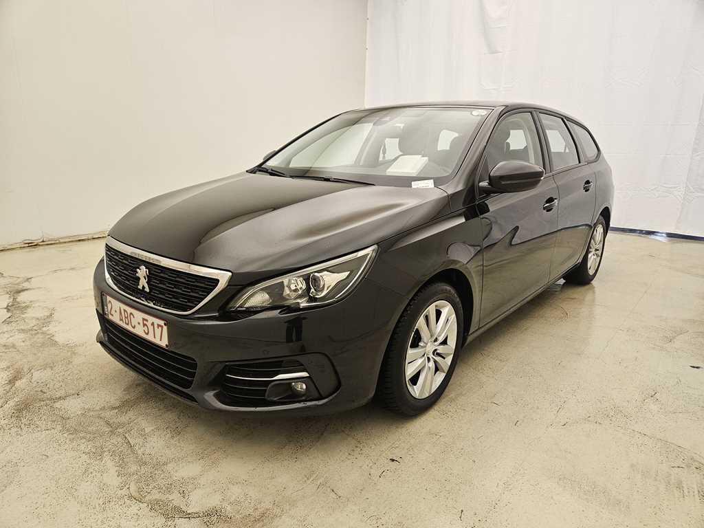 Peugeot 308 SW Business 1.5BlueHDi S&S 130pk/cv 5p, 2021