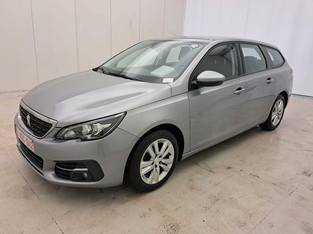 Peugeot 308 SW Active Pack 1.5BlueHDi S&S 130pk/cv 5p, 2021