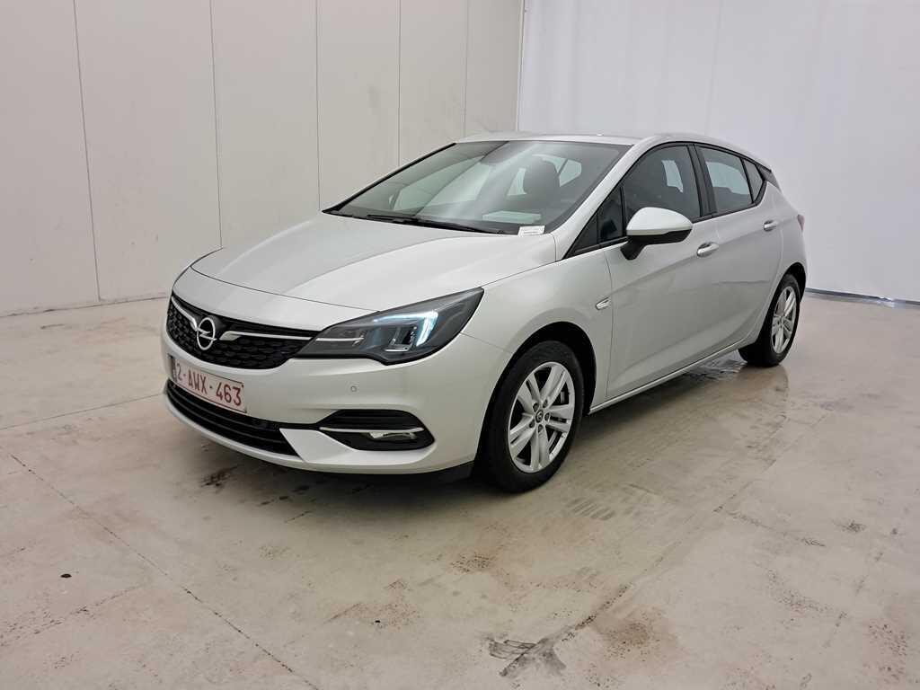 Opel Astra Edition 1.4 Turbo 145pk/cv 5p CVT7, 2021