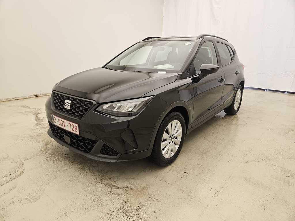 Seat Arona Move 1.0TSi 95pk/cv 5p, 2023