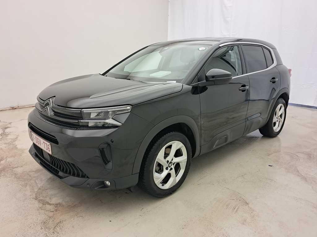 Citroen C5-Aircross C5 Aircross Live 1.2 PureTech S&S 130pk/cv 5p, 2023