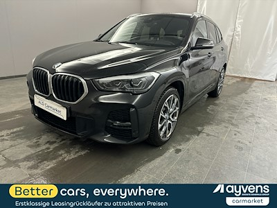 BMW X1 xDrive20d Aut. M Sport Geschlossen, 5-turig, Automatik, 8-Gang