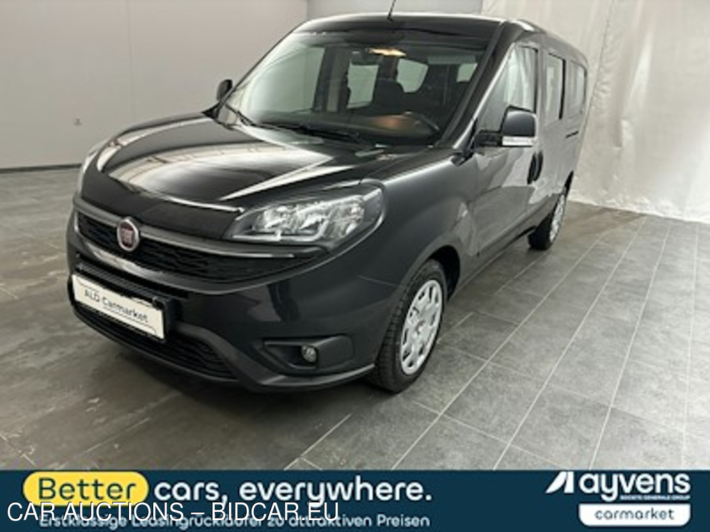 Fiat Doblo cargo MAXI SX Kombi, 5-turig, 5-Gang