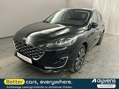 Ford Kuga 2.5 Duratec PHEV VIGNALE Geschlossen, 5-turig, Automatik, 1-Gang