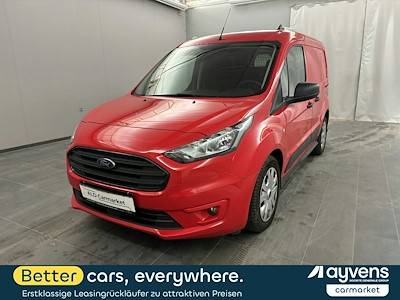 Ford Transit connect 200 L1 S&amp;S Autm. Trend Kasten, 4-turig, Automatik, 8-Gang