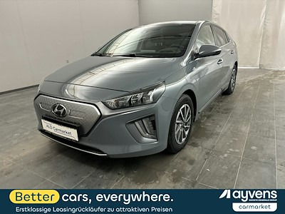 Hyundai Ioniq elektro Premium Limousine, 5-turig, Direktantrieb, 1-Gang