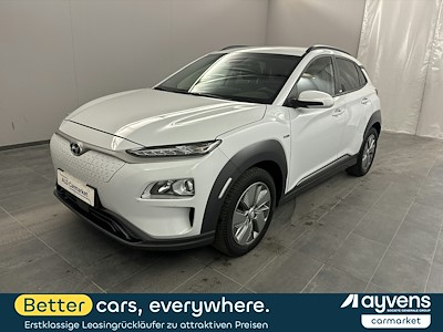 Hyundai Kona EV Advantage Geschlossen, 5-turig, Direktantrieb, 1-Gang