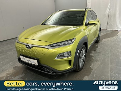 Hyundai Kona EV Style Geschlossen, 5-turig, Direktantrieb, 1-Gang