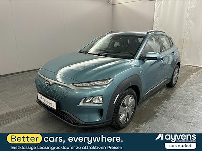 Hyundai Kona EV Trend Geschlossen, 5-turig, Direktantrieb, 1-Gang