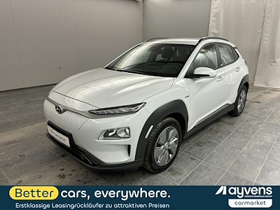 Hyundai Kona EV Trend Geschlossen, 5-turig, Direktantrieb, 1-Gang