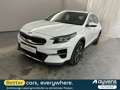 Kia XCeed 1.6 GDI DCT6 OPF Plug-in-Hybrid Vision Geschlossen, 5-turig, Automatik, 6-Gang