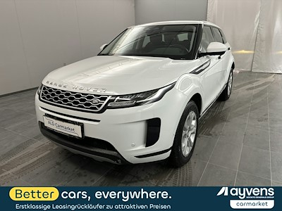 Land Rover Range rover evoque P300e S Geschlossen, 5-turig, Automatik, 8-Gang