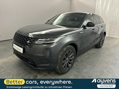 Land Rover Range rover velar P400e Geschlossen, 5-turig, Automatik, 8-Gang