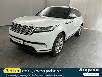 Land Rover Range rover velar P400e Geschlossen, 5-turig, Automatik, 8-Gang