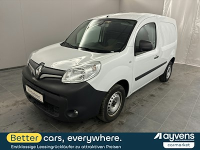 Renault Kangoo Rapid (ENERGY) dCi 75 (Start &amp; Stop) Extra Kasten, 4-turig, 5-Gang