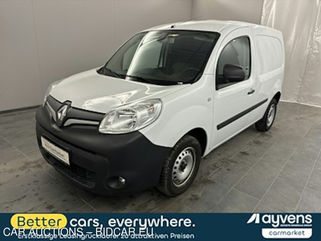 Renault Kangoo Rapid (ENERGY) dCi 75 (Start &amp; Stop) Extra Kasten, 4-turig, 5-Gang