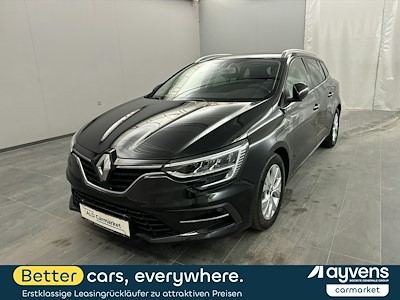 Renault Megane Grandtour E-TECH Plug-in 160 ZEN Kombi, 5-turig, Automatik, 6-Gang