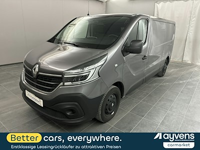 Renault Trafic 2019 RENAULT Trafic ENERGY dCi 120 L2H1 3,0t Komfort Kasten, 4-turig, 6-Gang