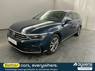 Volkswagen Passat VW Passat Variant 1.4 TSI Plug-In-Hybrid DSG GTE Kombi, 5-turig, Automatik, 6-Gang