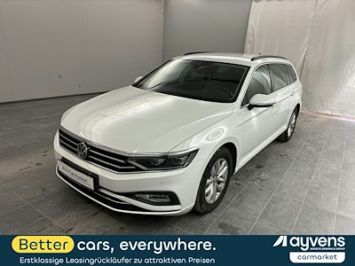 Volkswagen Passat VW Passat Variant 2.0 TDI SCR DSG Business Kombi, 5-turig, Automatik, 7-Gang