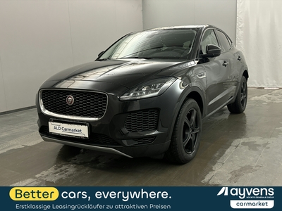 Jaguar E-Pace JAGUAR E-Pace D150 AWD Aut. S Geschlossen, 5-turig, Automatik, 9-Gang