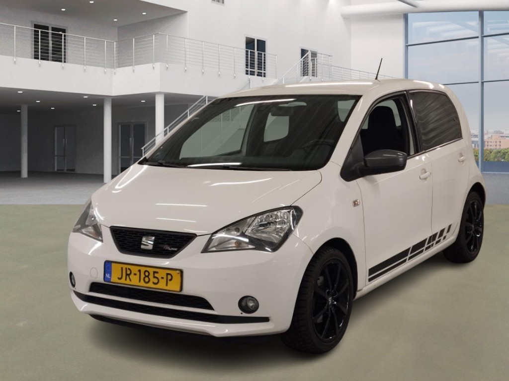 Seat Mii 1.0 FR CONNECT, 2016