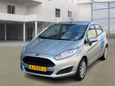 Ford Fiesta 1.0 STYLE ESSENTIAL, 2016