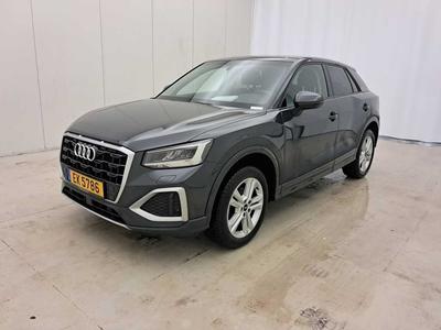 Audi Q2 Business Edition Advanced 30 2.0TDi 116pk/cv 5p S-Tronic, 2021