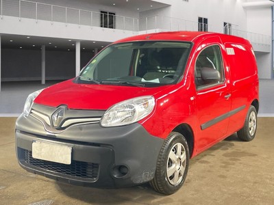 Renault Kangoo Express 1.5 DCI 75 ENERGY E6 EXTRA R-LINK, 2018