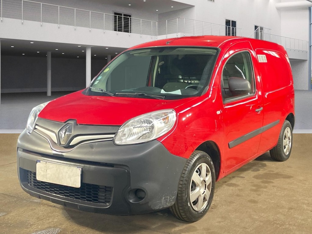 Renault Kangoo Express 1.5 DCI 75 ENERGY E6 EXTRA R-LINK, 2018