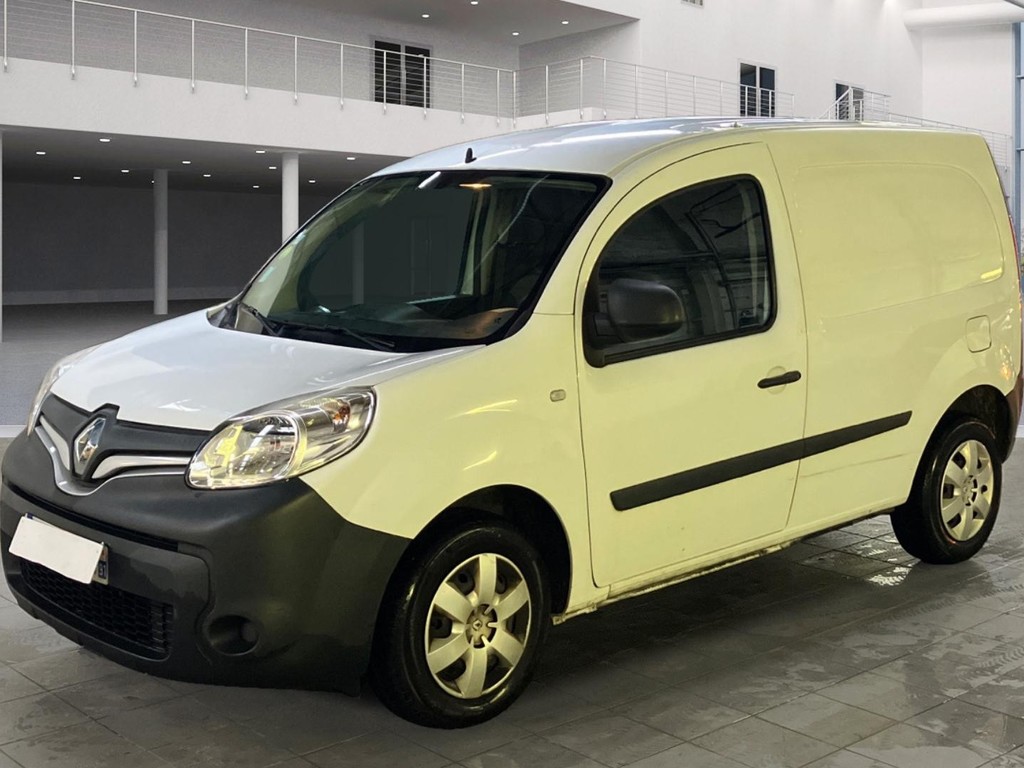 Renault Kangoo Express 1.5 DCI 90 E6 EXTRA R-LINK, 2019