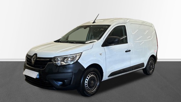 Renault Express van BLUE DCI 75 CONFORT, 2021