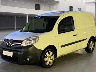 Renault Kangoo Express BLUE DCI 95 EXTRA R-LINK, 2019