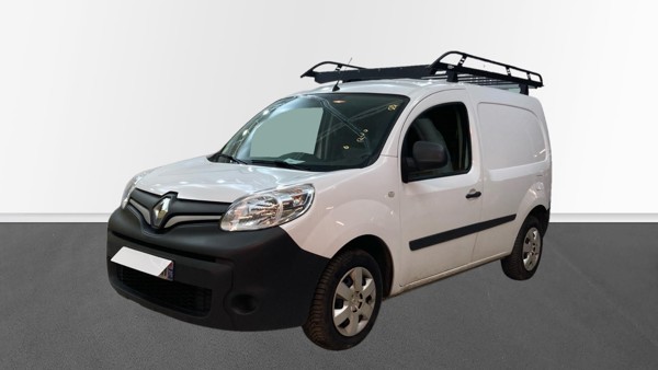 Renault Kangoo Express BLUE DCI 95 GRAND CONFORT, 2021