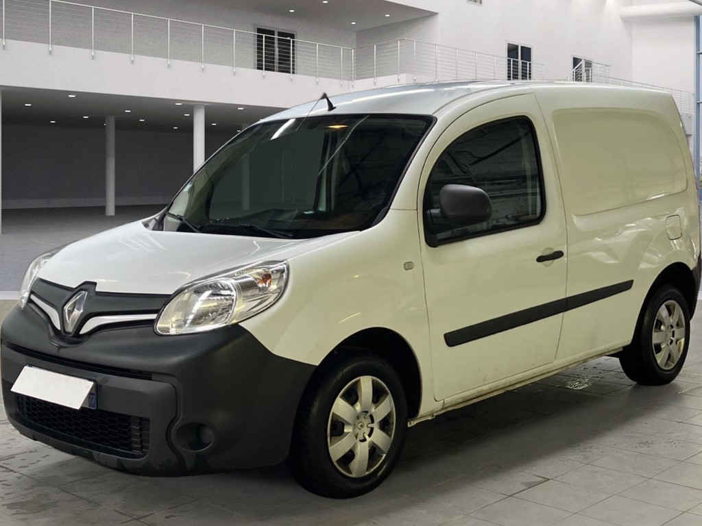 Renault Kangoo Express BLUE DCI 95 EXTRA R-LINK, 2019