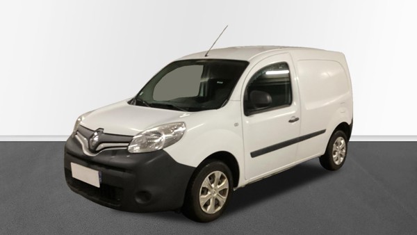 Renault Kangoo Express 1.5 DCI 75 E6 GRAND CONFORT, 2018