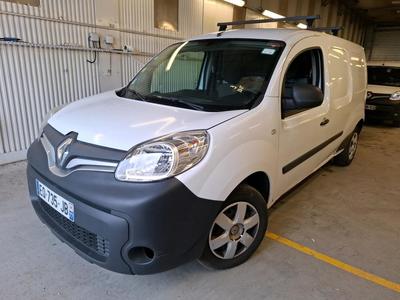 Renault Kangoo Express KANGOO EXPRESS MAXI 1.5 DCI 90CH ENERGY GRAND VOLU, 2017