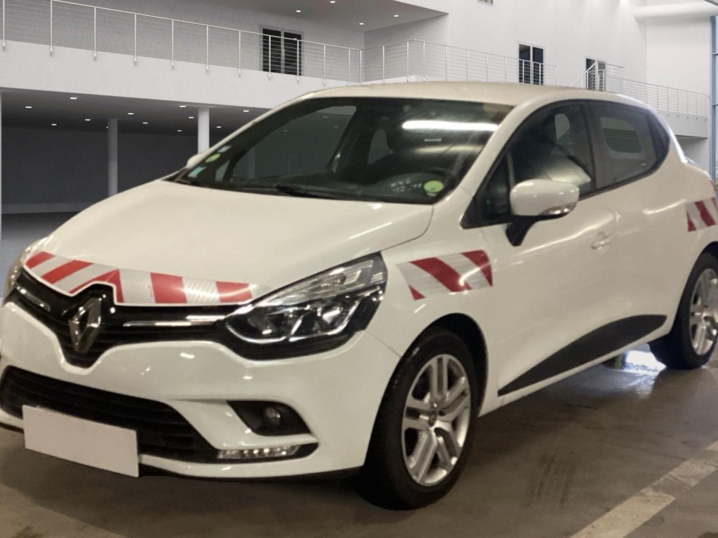 Renault Clio iv business DCI 75 E6C BUSINESS, 2019