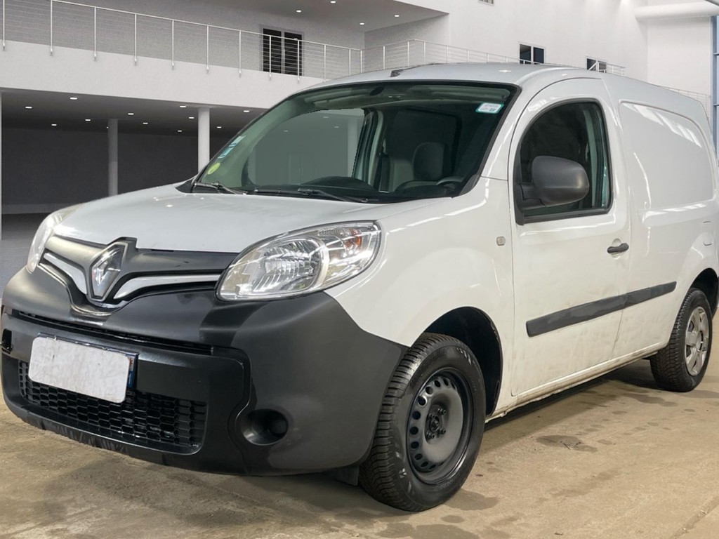 Renault Kangoo Express 1.5 DCI 75 E6 GRAND CONFORT, 2019