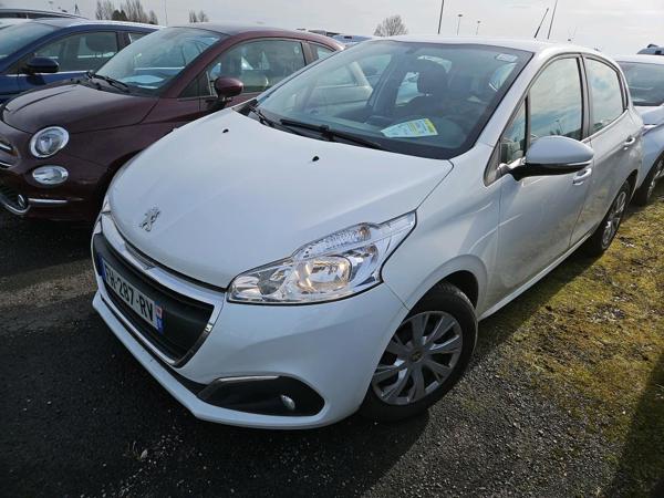 Peugeot 208 208 AFFAIRE 1.6 BLUEHDI 100CH S&amp;S PREMIUM PACK EUR, 2019