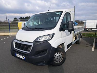 Peugeot Boxer BOXER BENNE 335 L2 2.0 BLUEHDI 130 PRO SR, 2019