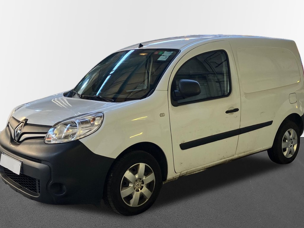 Renault Kangoo Express BLUE DCI 95 SL PRO+, 2020