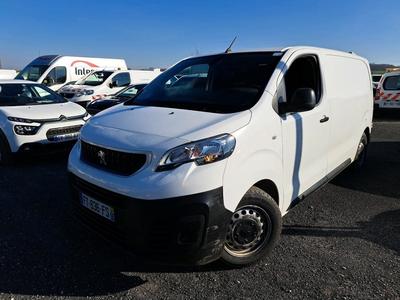 Peugeot Expert EXPERT FG STANDARD 2.0 BLUEHDI 120CH S&amp;S PREMIUM E, 2020