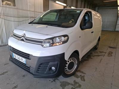 Citroen Jumpy JUMPY FG XS 1.6 BLUEHDI 95CH BUSINESS, 2018