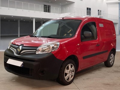 Renault Kangoo Express 1.5 DCI 75 ENERGY E6 EXTRA R-LINK, 2018