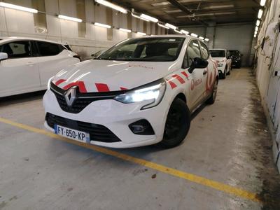 Renault Clio CLIO 1.6 E-TECH 140CH BUSINESS -21, 2021