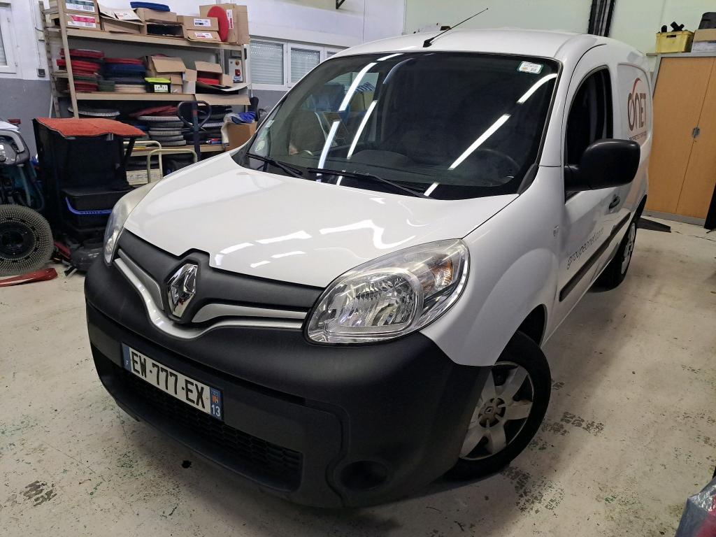 Renault Kangoo Express KANGOO EXPRESS 1.5 DCI 90CH ENERGY EXTRA R-LINK EU, 2018