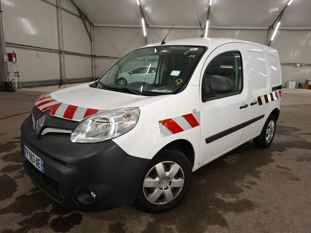 Renault Kangoo Express KANGOO EXPRESS 1.5 BLUE DCI 95CH GRAND CONFORT, 2020