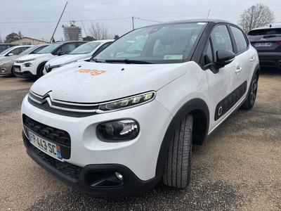 Citroen C3 C3 1.2 PURETECH 110CH S&amp;S SHINE BUSINESS EAT6// 2, 2020